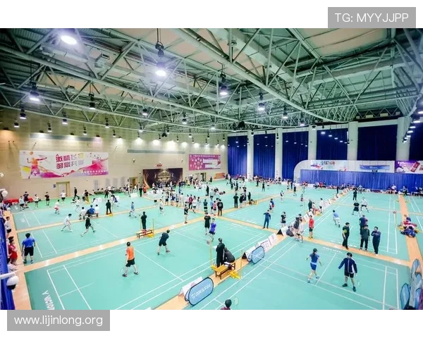 球会体育中心举办的各类体育赛事及活动亮点回顾与参与指南 球会体育中心举办的各类体育赛事及活动亮点回顾与参与指南