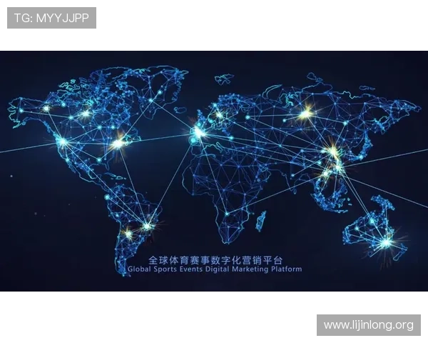 千亿体育线上平台引领数字体育新时代实现赛事直播与互动的完美结合