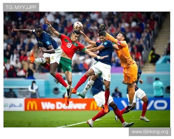 2022年世界杯进球集锦，盘点每一粒改变比赛局势的关键进球