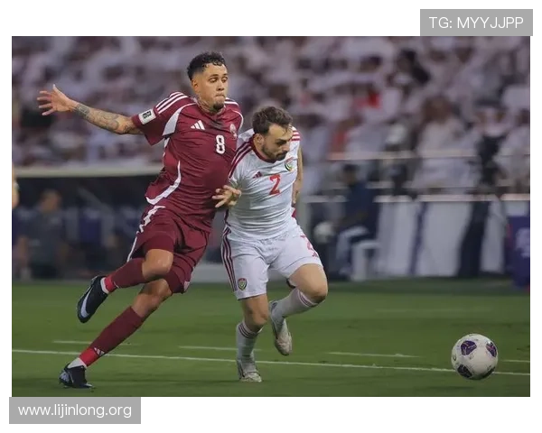 2026年世界杯48支球队比赛流程及晋级规则全方位解读 2026年世界杯48支球队比赛流程及晋级规则全方位解读