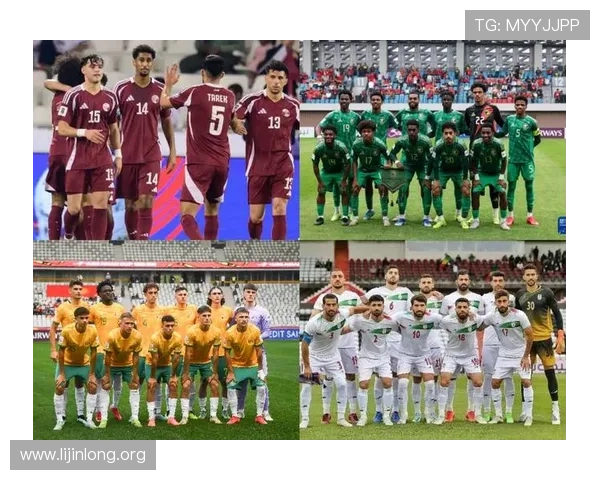 2026年世界杯亚洲区出线球队的粉丝关注度与媒体报道热点