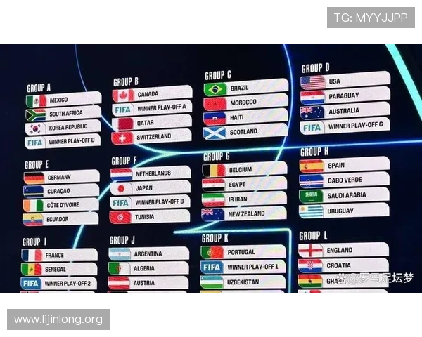 2026年世界杯参赛球队数量将达到多少,影响因素全面解析 2026年世界杯参赛球队数量将达到多少,影响因素全面解析