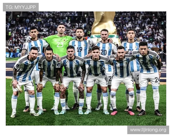 2026年美加墨世界杯已出线球队的未来展望与夺冠可能性分析