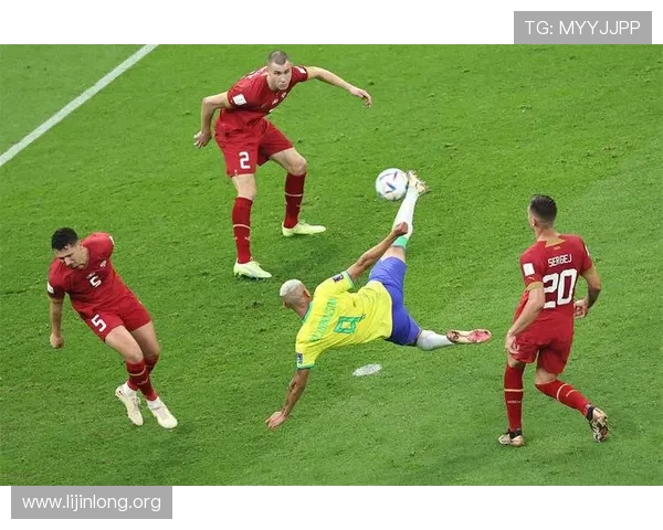 2026年足球世界杯赛事亮点与精彩瞬间回顾与精彩集锦