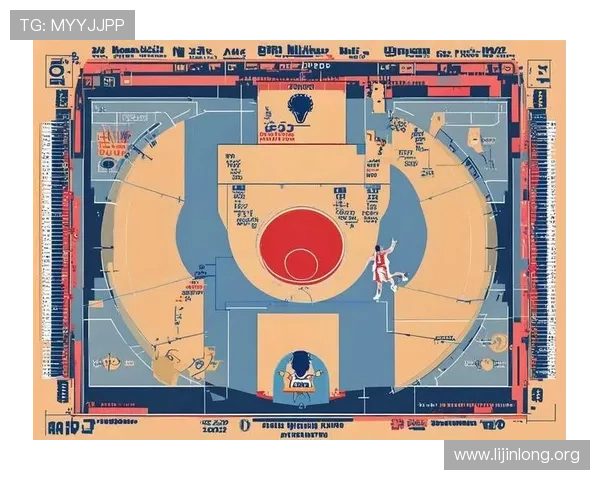 88篮球数字站助力篮球爱好者提升数据分析与比赛策略水平
