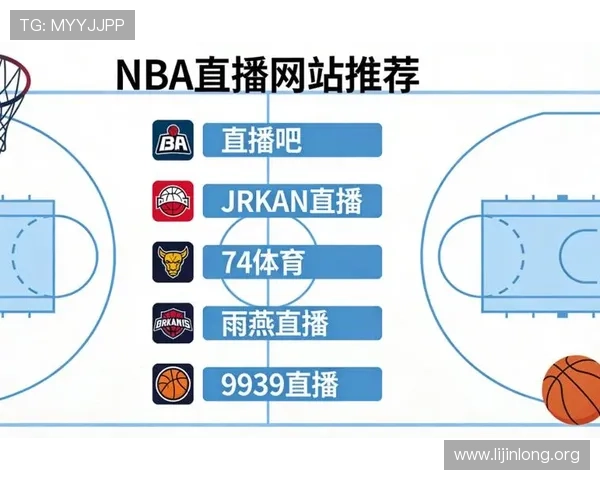 球友直播nba直播带你深入分析比赛亮点和精彩瞬间提升观赛体验