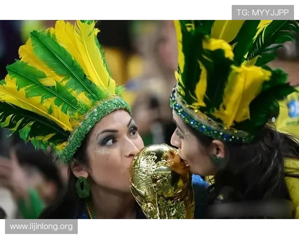 世界杯最漂亮女球迷的穿搭灵感让你在观赛时尽显时尚魅力