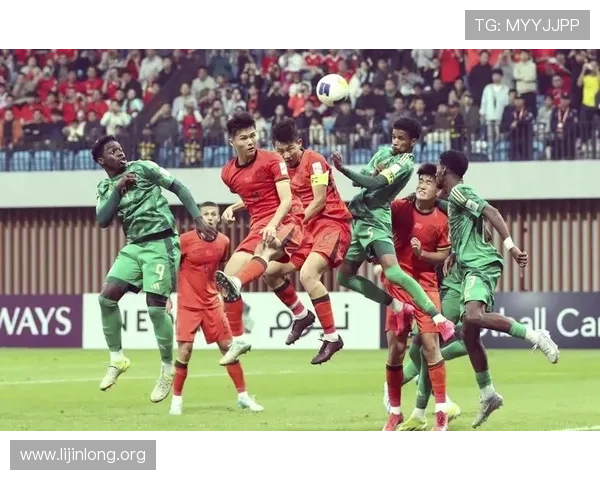 中国足球世界杯出线的关键因素分析与未来展望