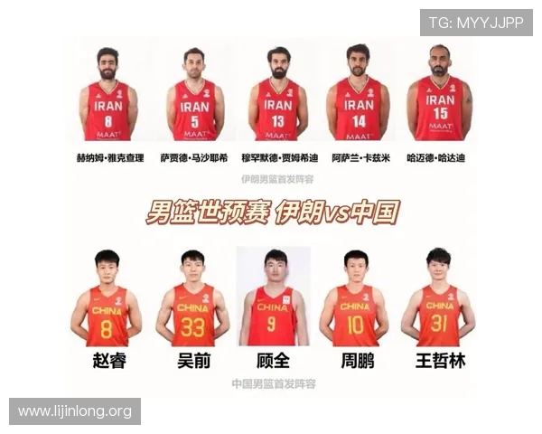 中国男篮世界杯预选赛赛程安排全攻略，关注中国队比赛时间和赛场信息